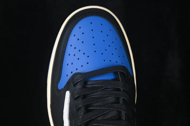 All categories Air Jordan Jordan series basketball shoes Air Jordan 1 Low Travis Scott x Air Jordan 1 Low OG AJ1 Joe 1 undercut low DM7866-014